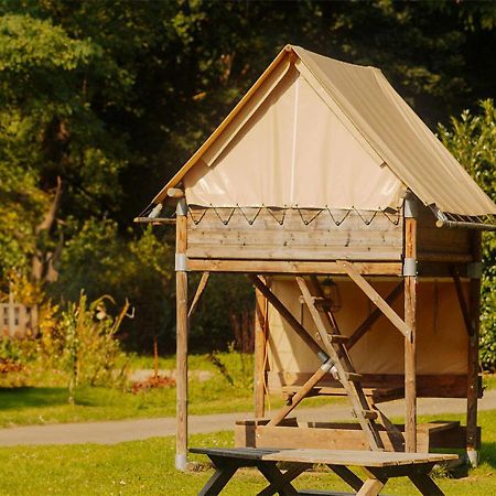 Azur Camping Wertheim Bagian luar foto