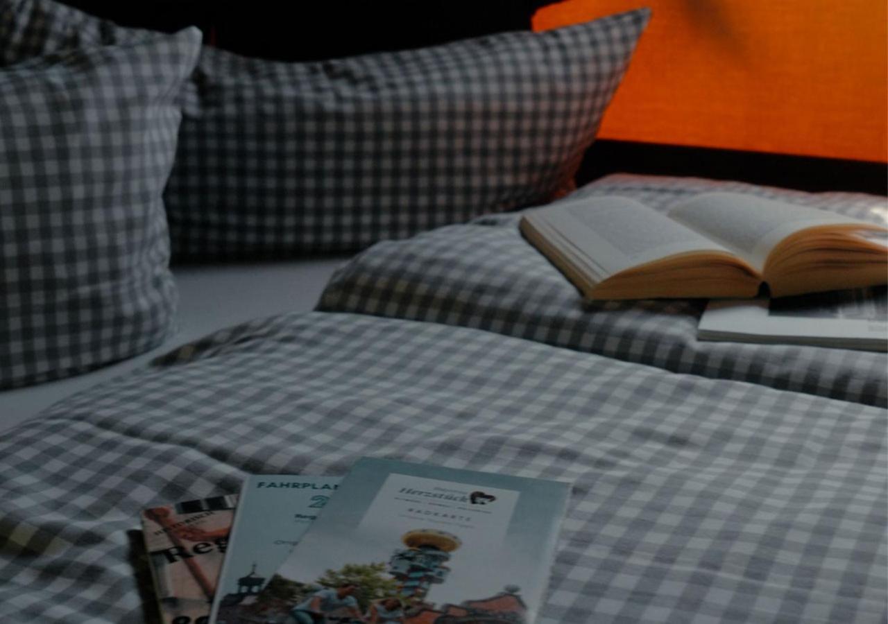 Azur Camping Wertheim Bagian luar foto